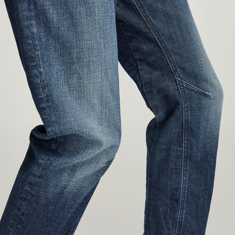 G-STAR® Arc Boyfriend Jeans Dunkelblau