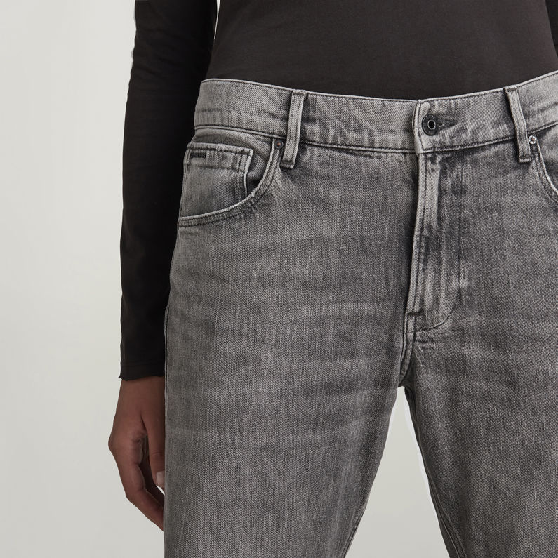 G-STAR® Jean Arc Boyfriend Gris