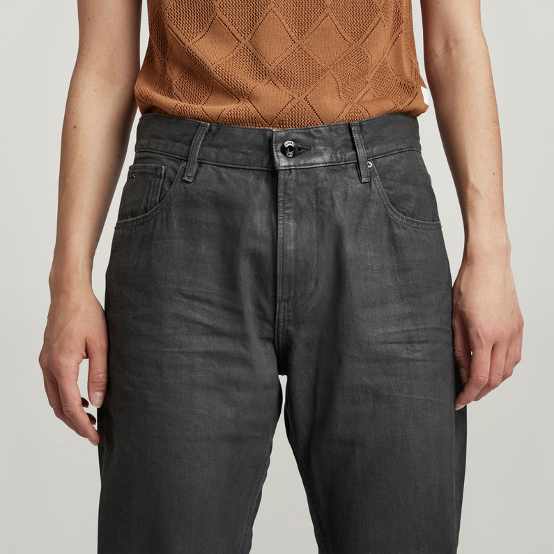 G-STAR® Arc Boyfriend Jeans Grau