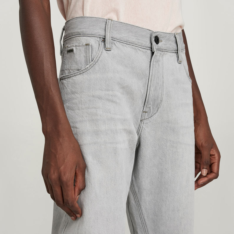 G-STAR® Arc Boyfriend Jeans Grau