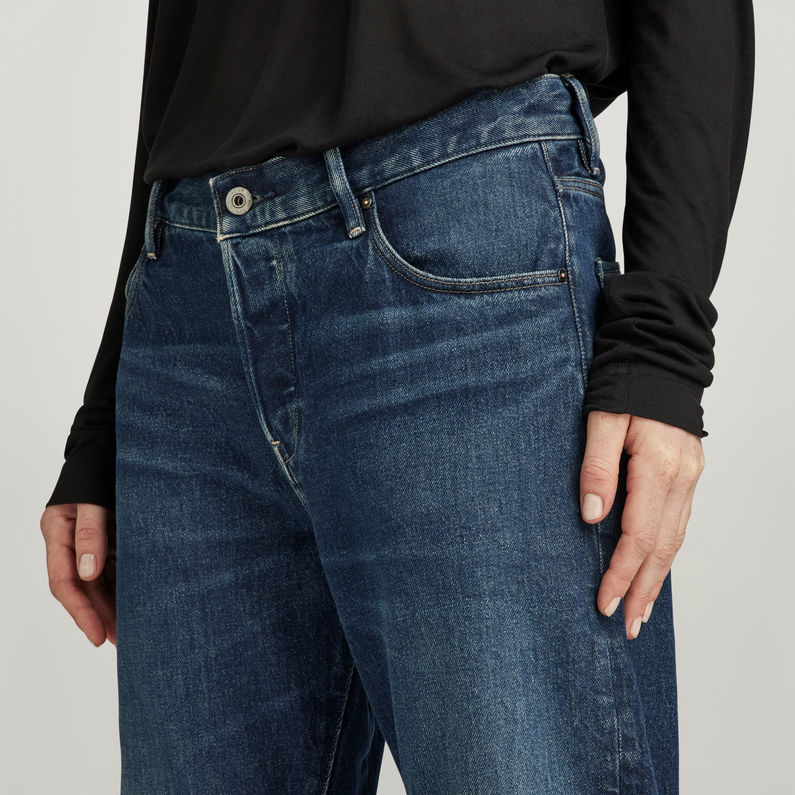 G-STAR® Arc Boyfriend Jeans ダークブルー