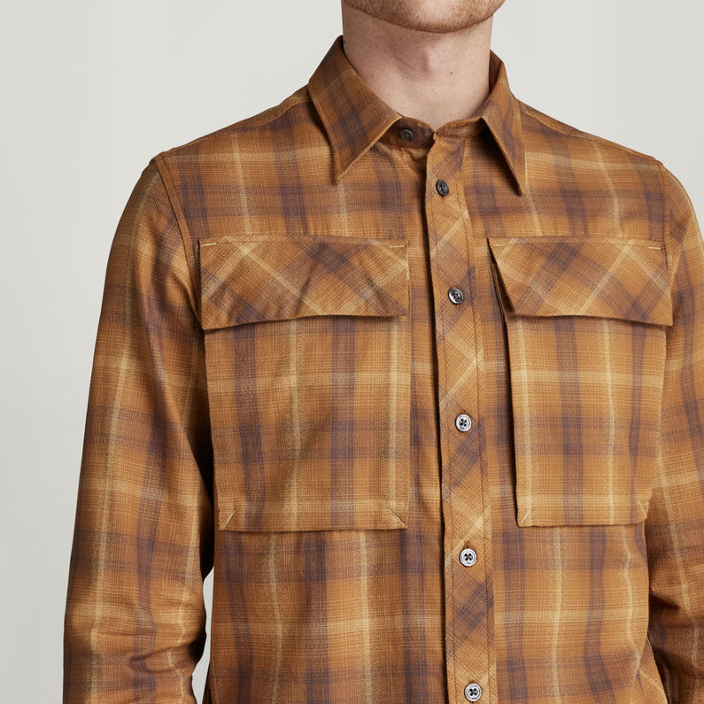 G-STAR® Navy Seal Regular Shirt Multi color