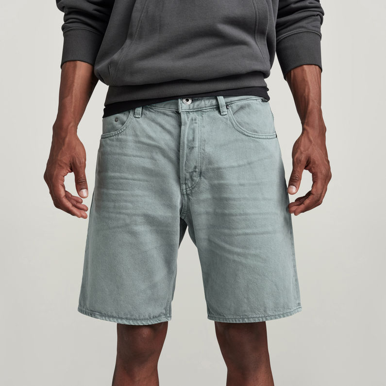 G-STAR® Triple A Denim Shorts Green