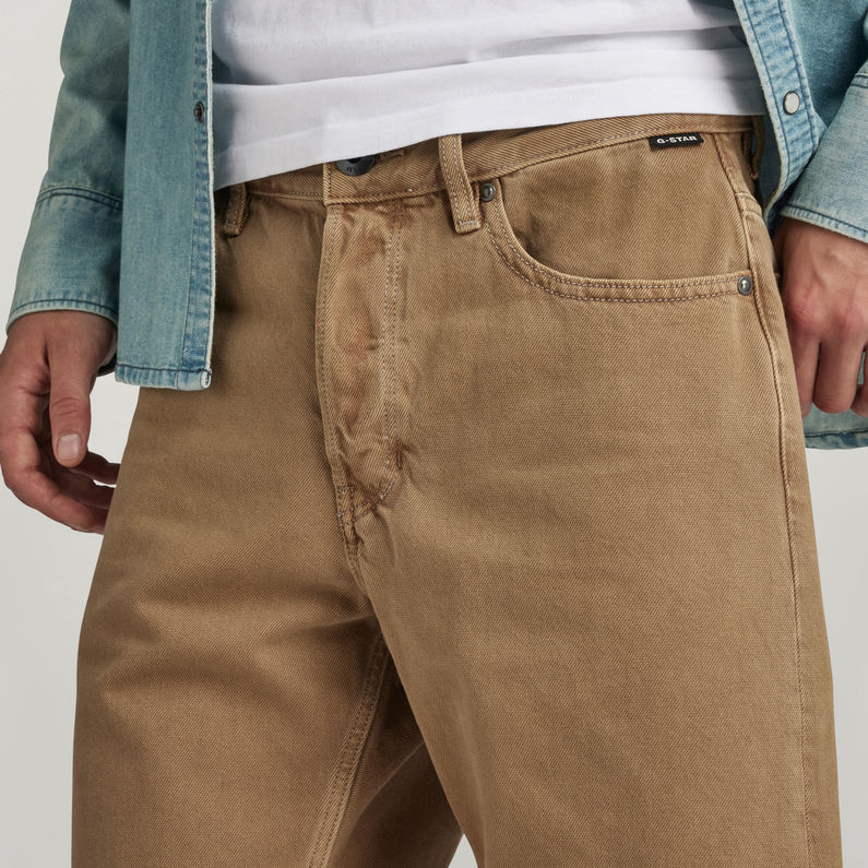 G-STAR® Triple A Shorts Brown