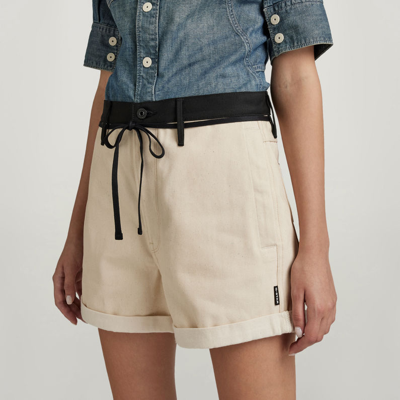 G-STAR® Lynton Shorts PM Beige