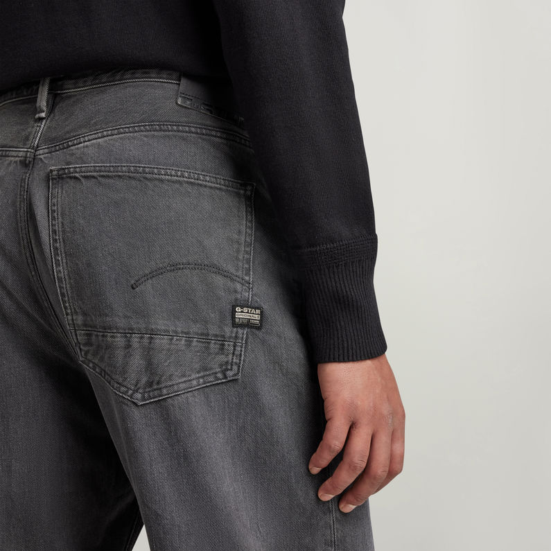 G-STAR® Type 89 Loose Jeans Grey