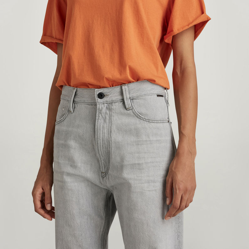 G-STAR® Jean Type 89 Loose Gris