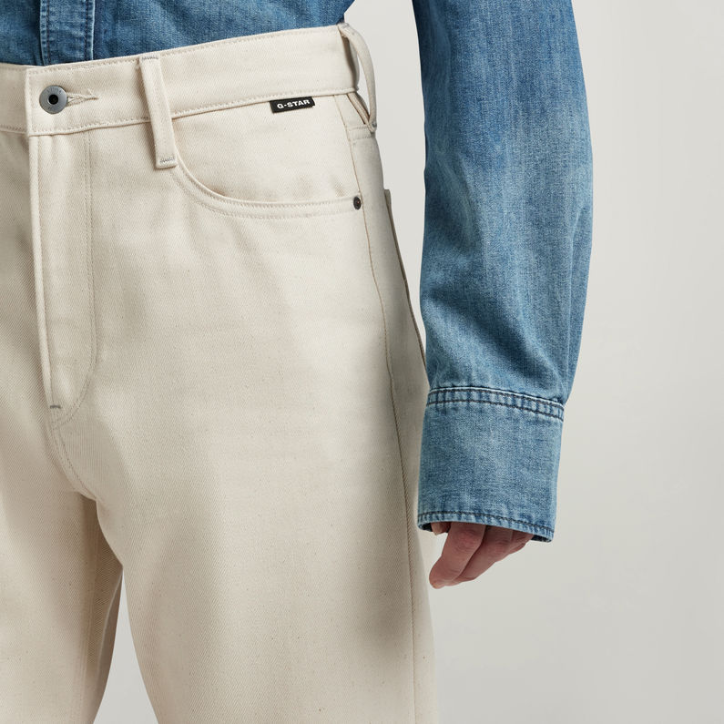 G-STAR® Type 89 Loose Jeans White