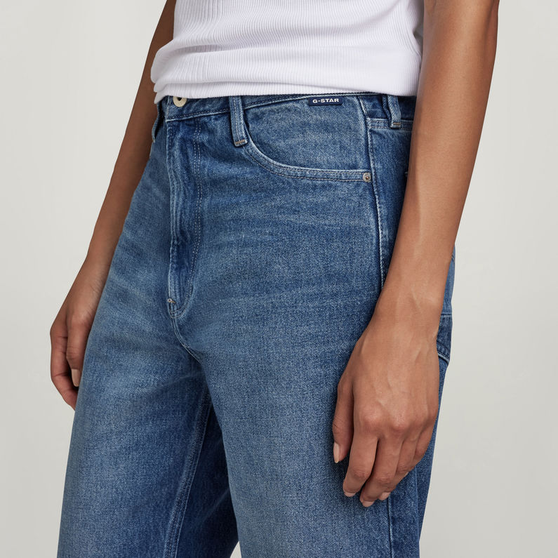 G-STAR® Type 89 Loose Jeans Mittelblau