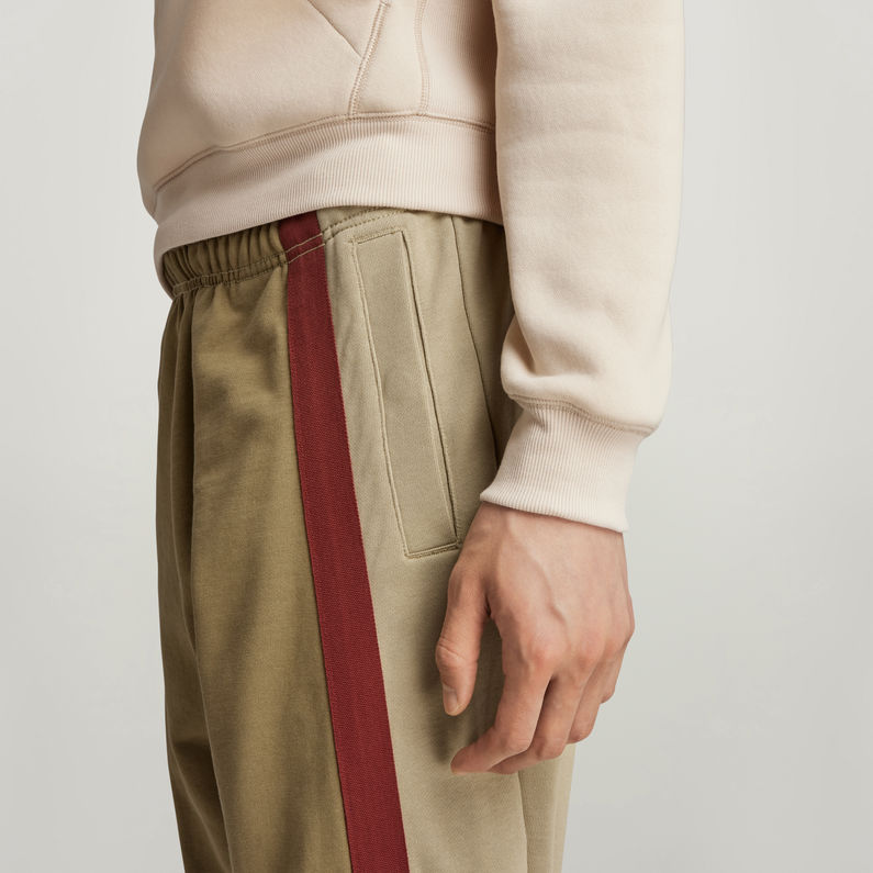 G-STAR® Tape Colorblock Sweat Pants Multi color