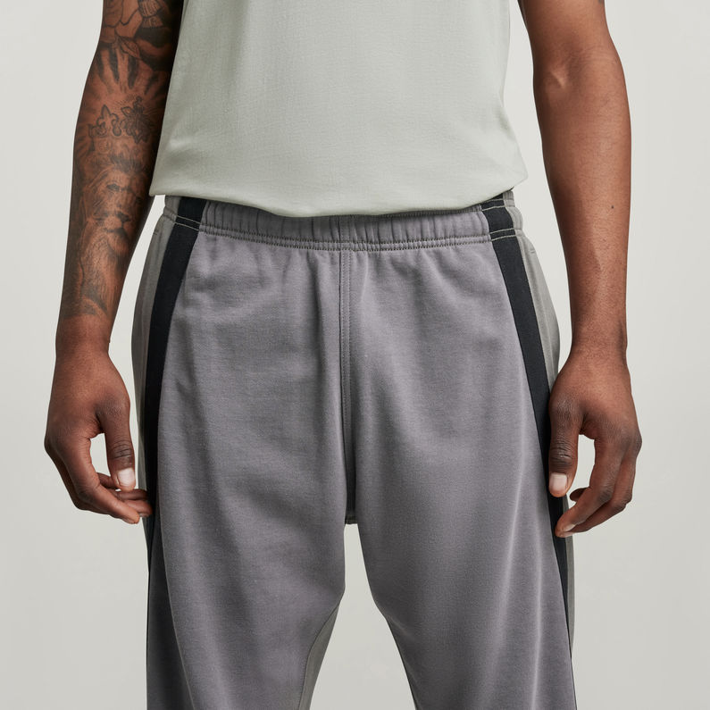 G-STAR® Tape Colorblock Jogginghose Mehrfarbig