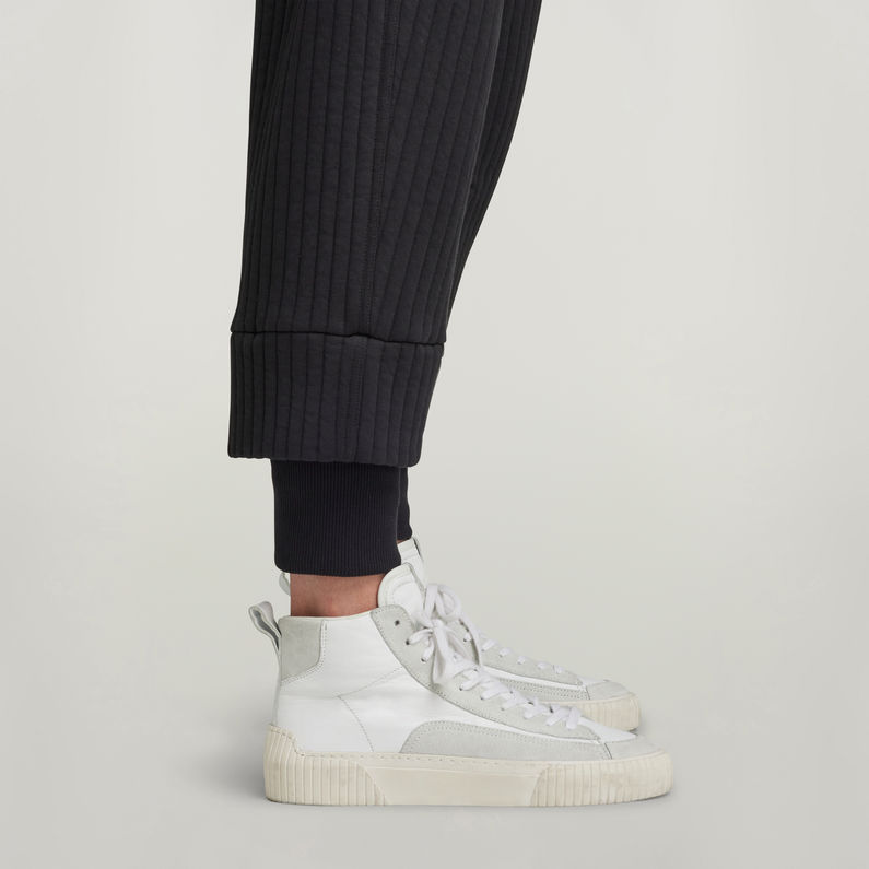 G-STAR® Jacquard Mix Jogginghose Schwarz