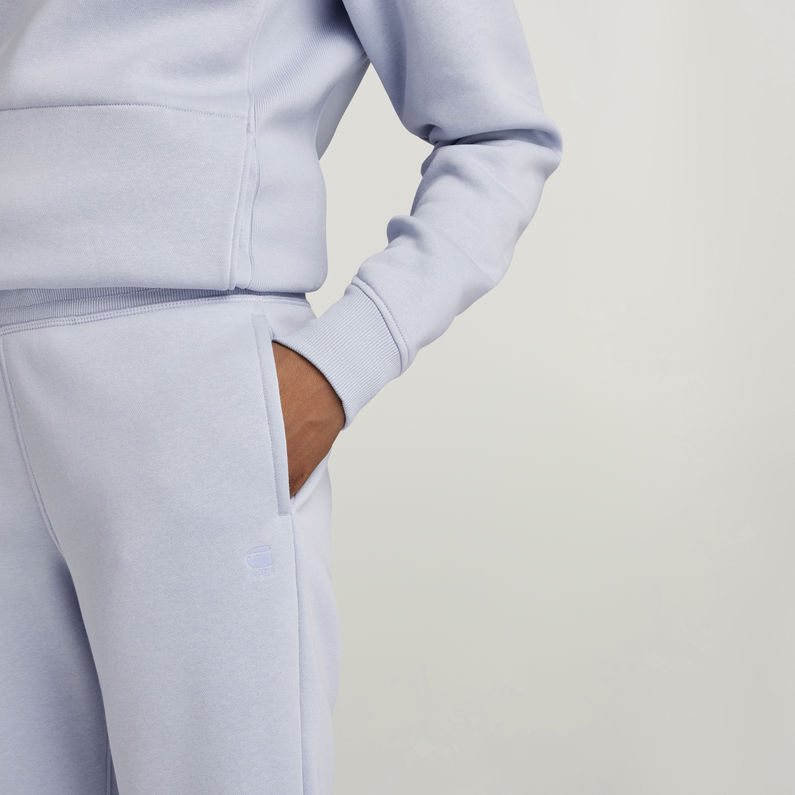 G-STAR® Premium Core 2.0 Sweat Pants Grey