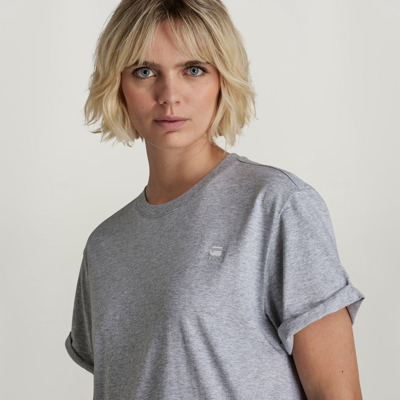 G-STAR® Lash Fem Loose Dress Multi color