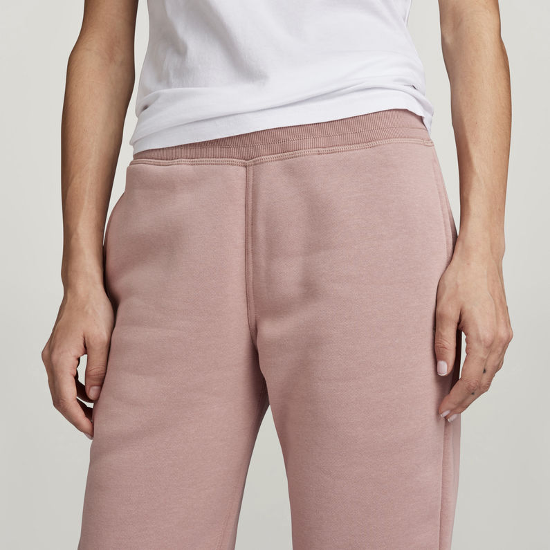 G-STAR® Pantalon de Survêtement Premium Core 2.0 Rose