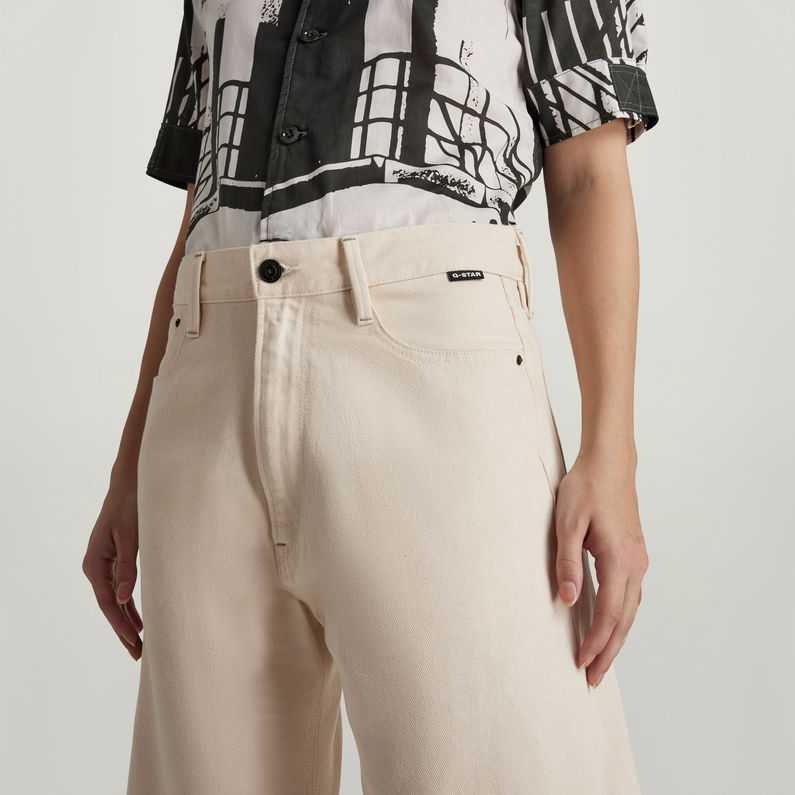 G-STAR® Type 89 Bermuda Shorts Beige