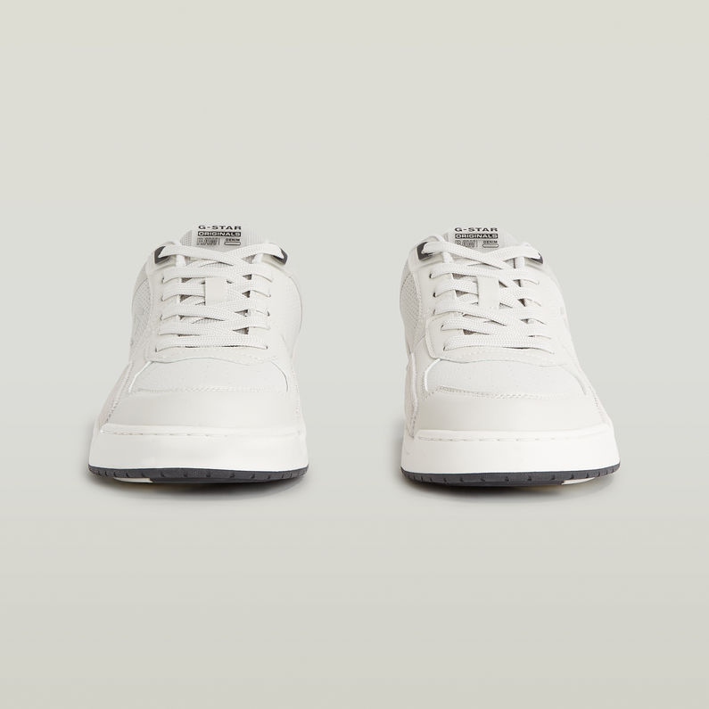 G-STAR® Carrick Cup Low Sneakers White
