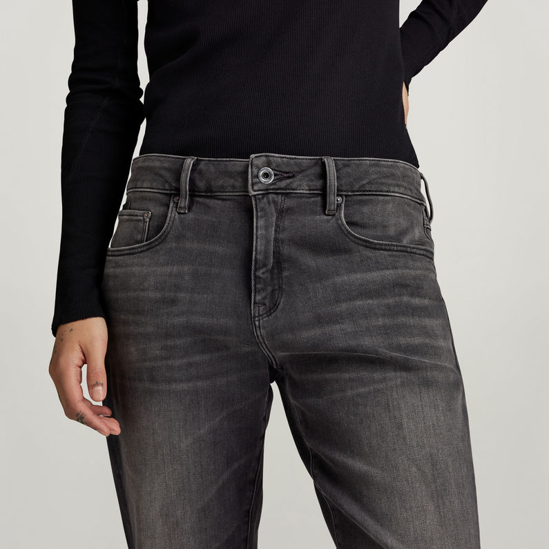 G-STAR® Jean Kate Boyfriend Noir