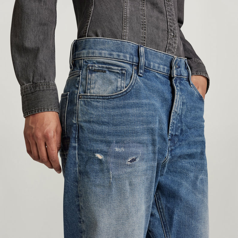 G-STAR® Arc Boyfriend Jeans Medium blue