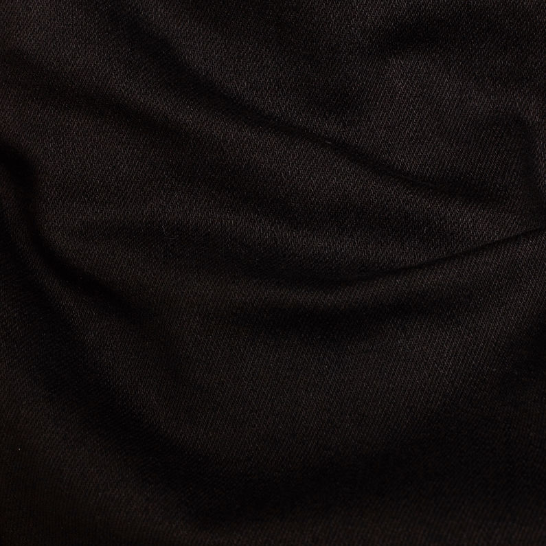 G-STAR® Jeans Lynn Super Skinny Negro