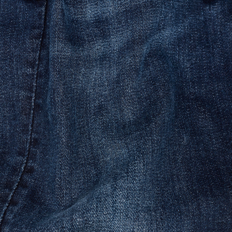 G-STAR® Jeans Lynn Super Skinny Azul oscuro