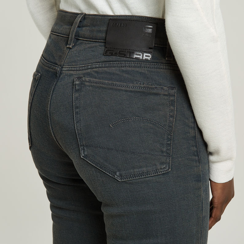 G-STAR® 3301 Skinny Jeans Gris