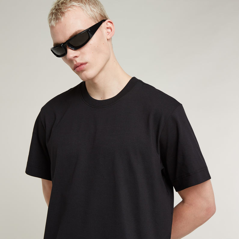 g-star-essential-loose-t-shirt-black