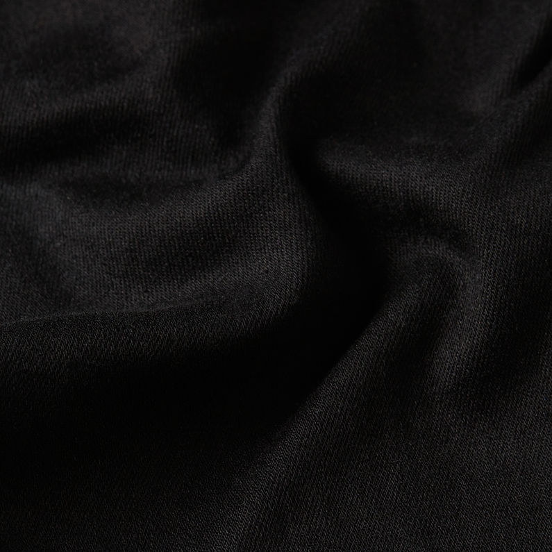 G-STAR® Jeans Lynn Super Skinny Negro