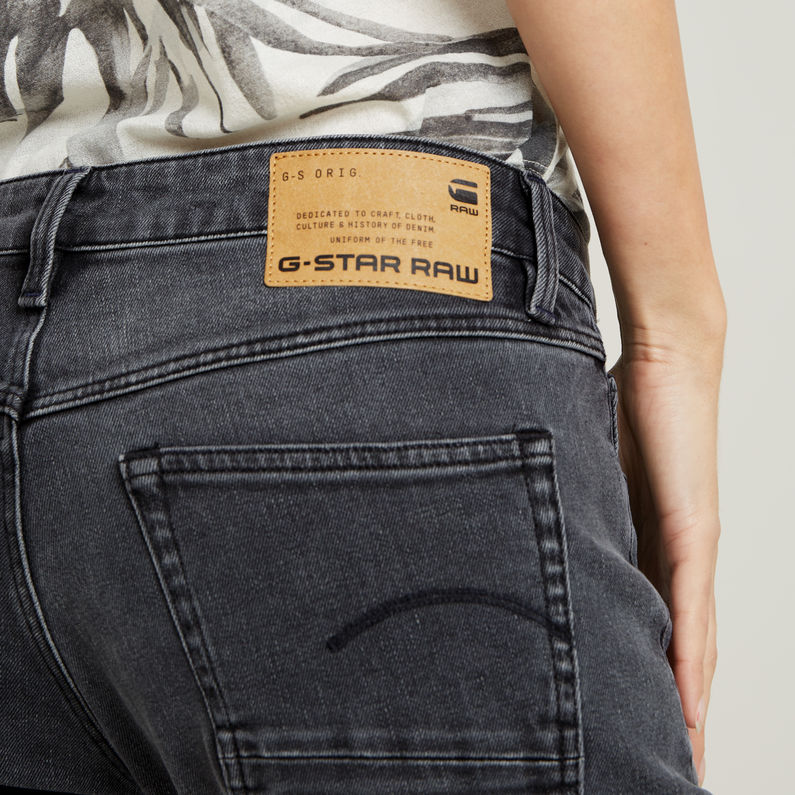 G-STAR® Kate Boyfriend Jeans Grau