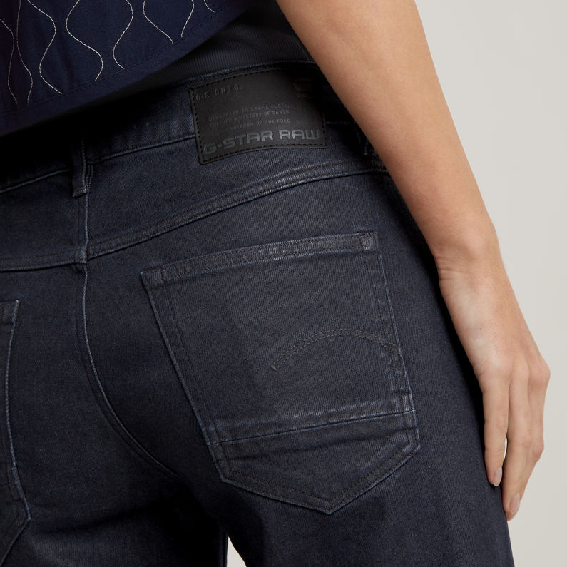 G-STAR® Jean Kate Boyfriend Bleu foncé