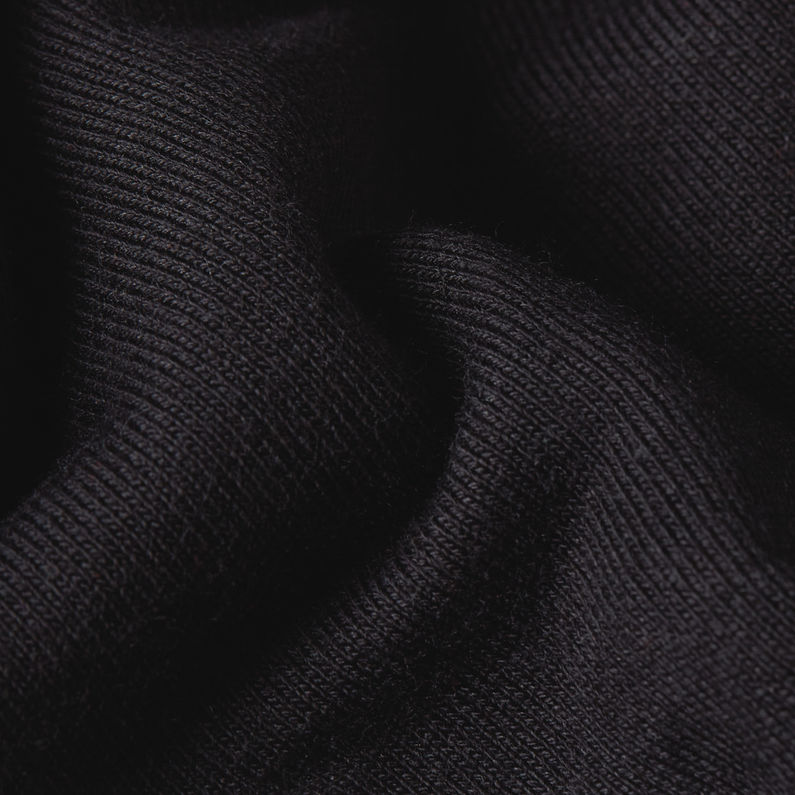 G-STAR® Distressed Originals Hoodie Mehrfarbig