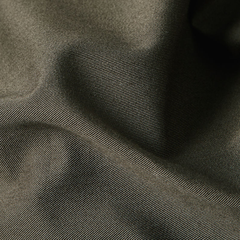 G-STAR® E XL Utility Trenchcoat Braun