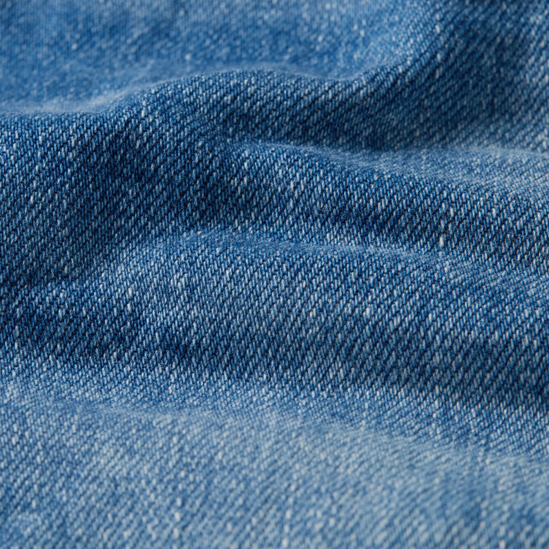 G-STAR® 3301 Slim Jeans Mittelblau