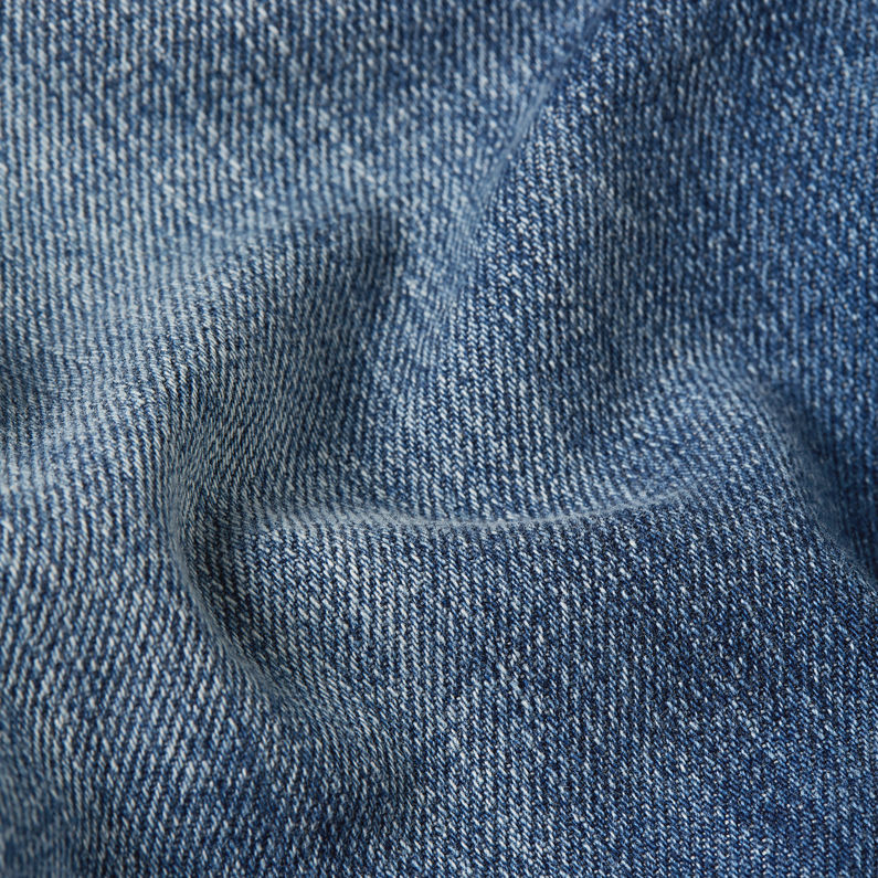 G-STAR® 3301 Denim Shorts ミディアムブルー