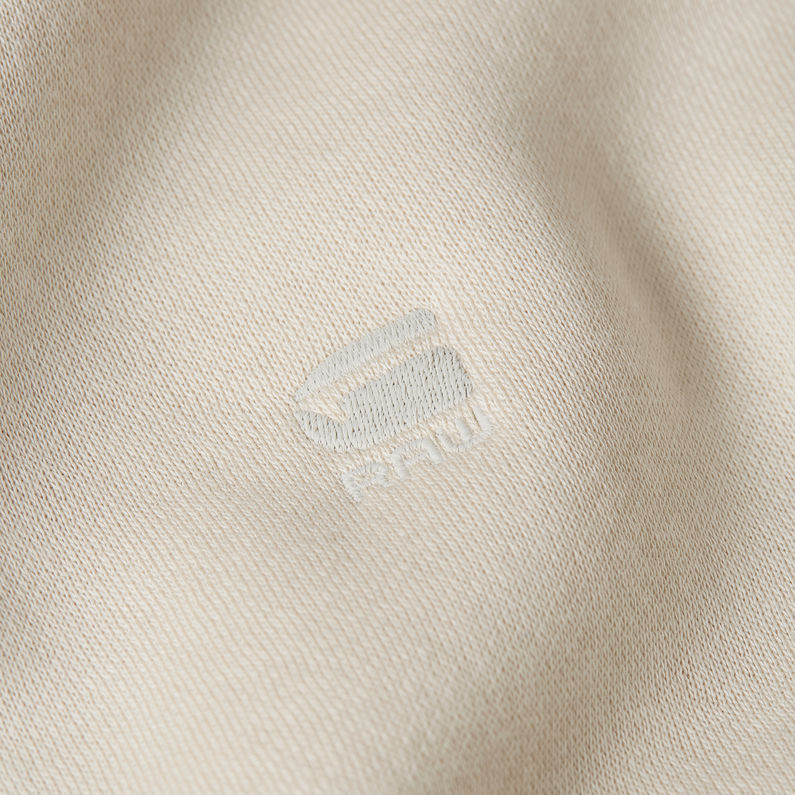 G-STAR® Premium Core Sweater Beige