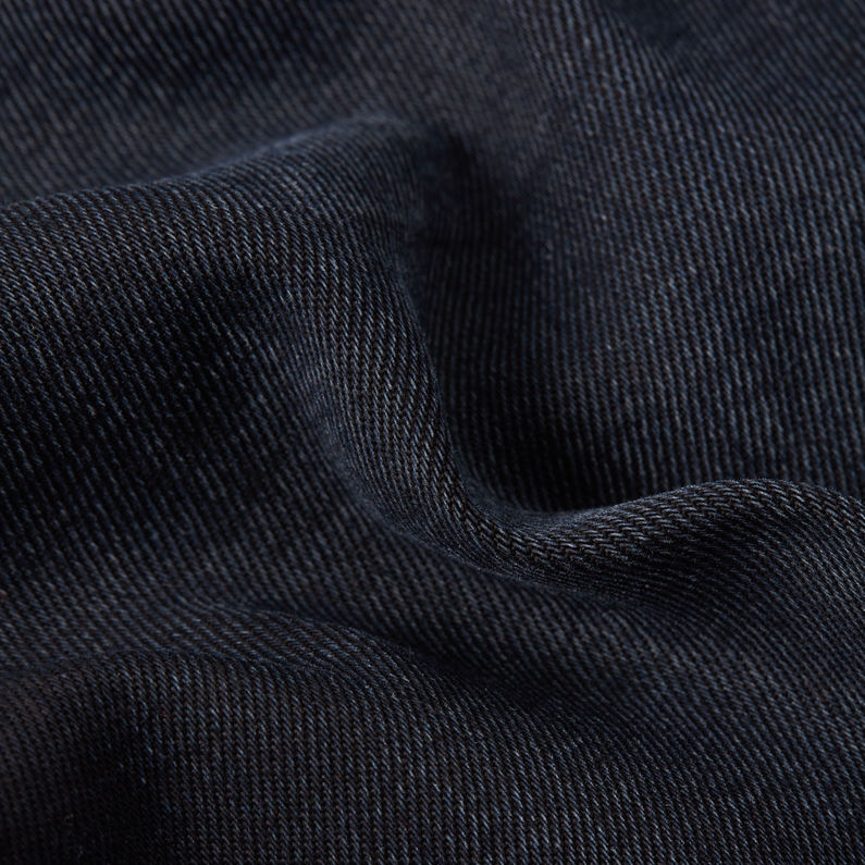 G-STAR® Jeans 3301 Slim Negro