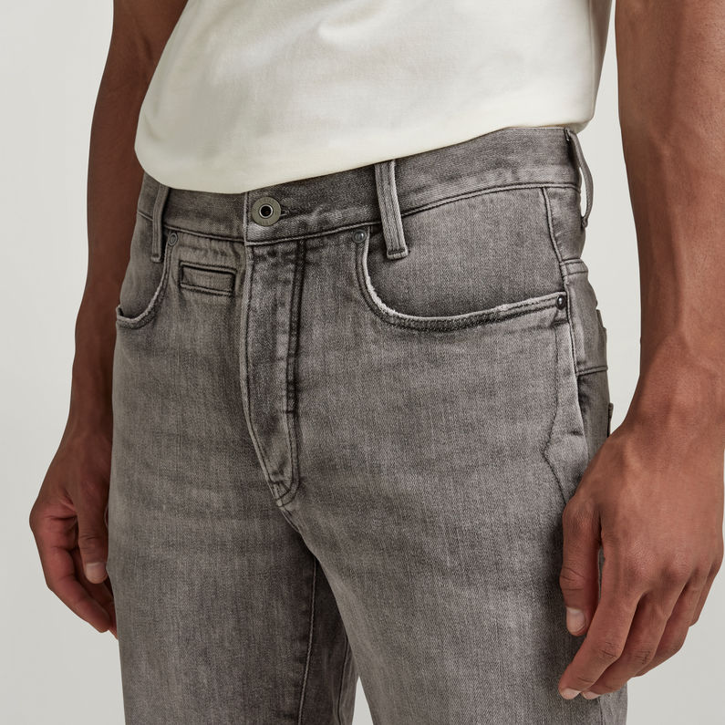 G-STAR® D-Staq 3D Shorts Grau