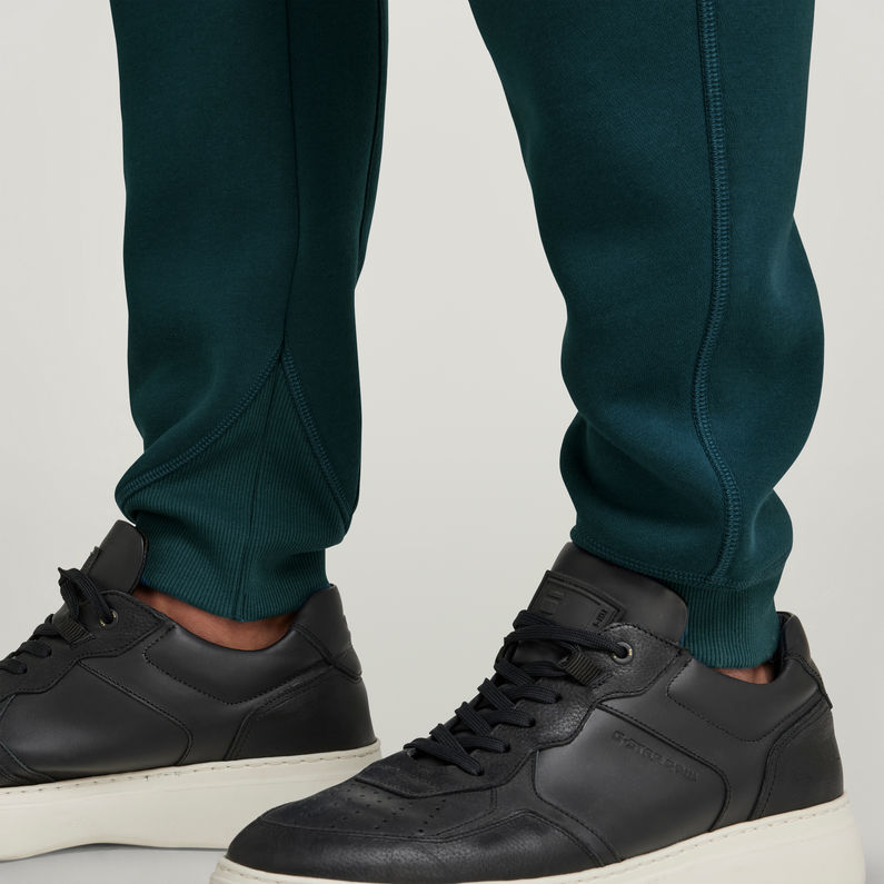 G-STAR® Premium Core Type C Jogginghose Mittelblau