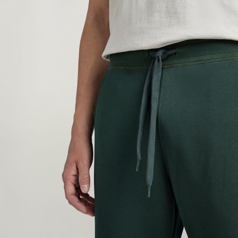 G-STAR® Premium Core Type C Sweatpants Green