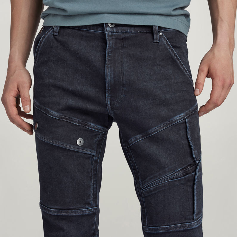Airblaze Skinny Jeans | Dark blue | G-STAR® US