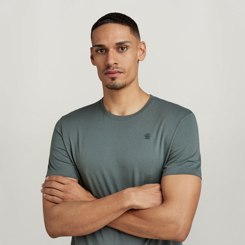 G-STAR® Base-S T-Shirt Grau