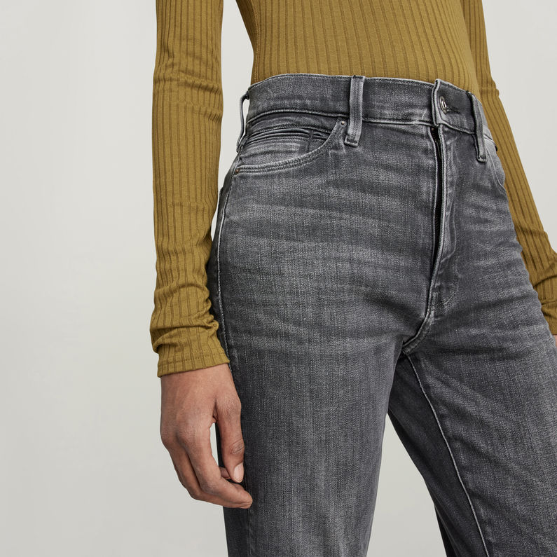 G-STAR® G-Star Shape Skinny Jeans Grau