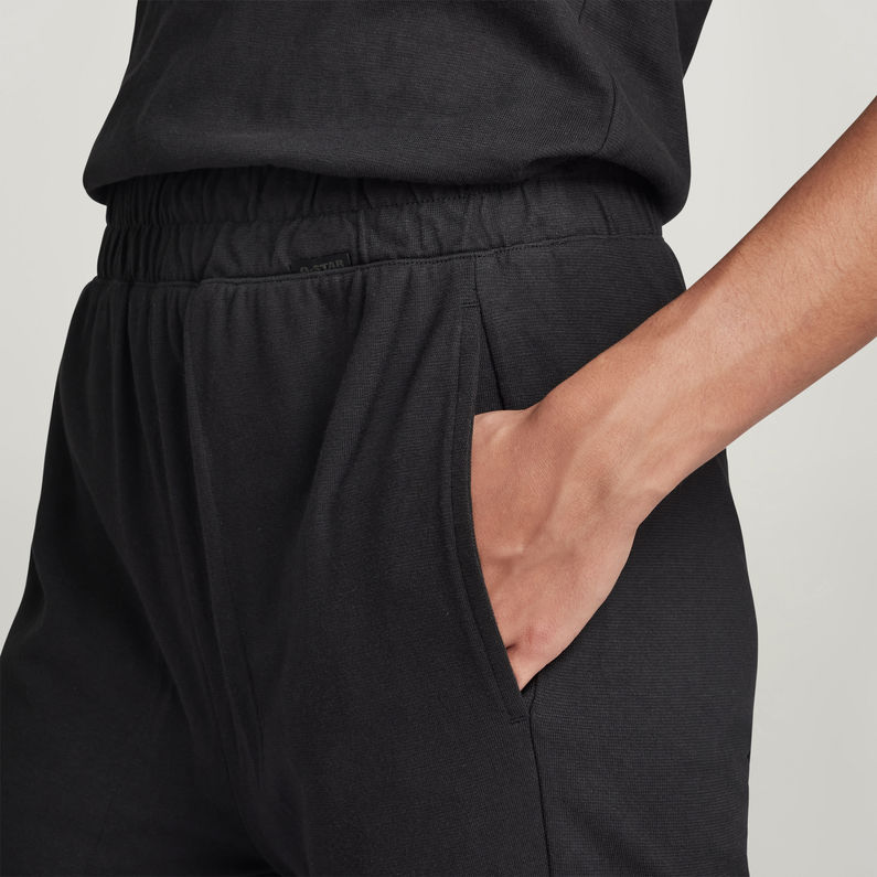 G-STAR® Combinaison Sports Graphic Noir