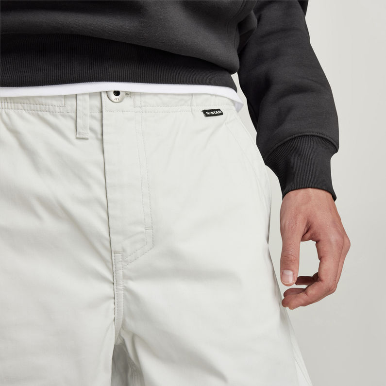 G-STAR® Pantalones Deportivos Unisex RCT Gris