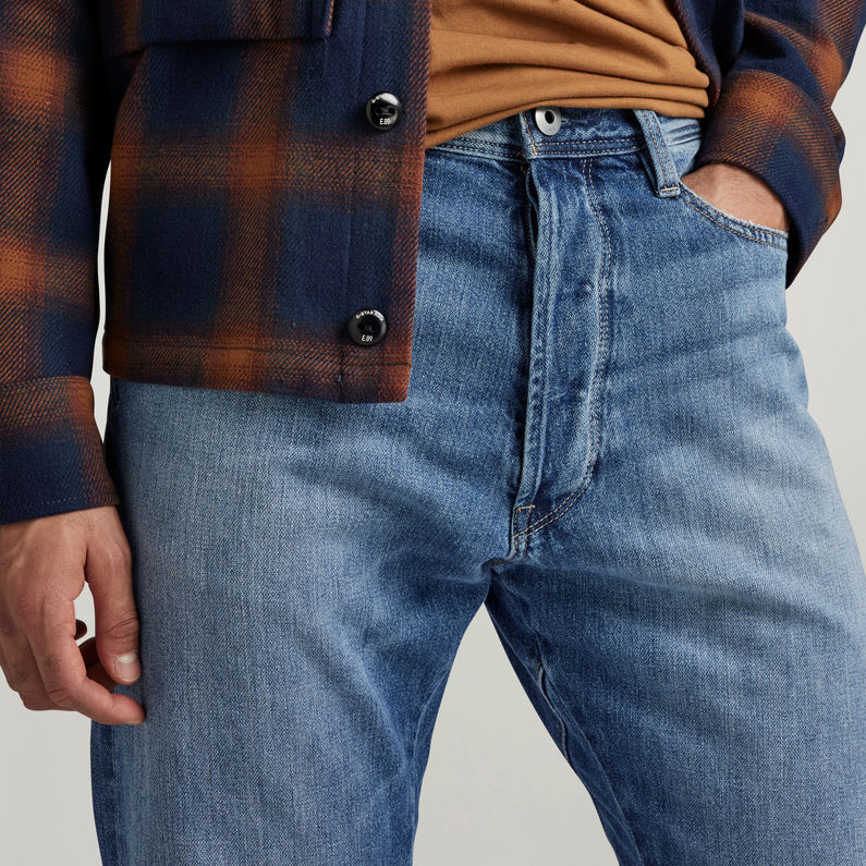 G-STAR® Jean Arc 3D Bleu moyen