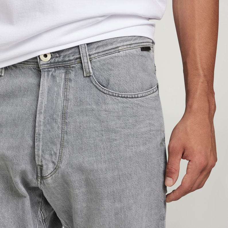 G-STAR® Arc Jeans Grau