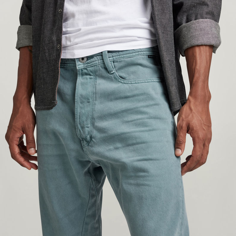 G-STAR® Arc Jeans Groen