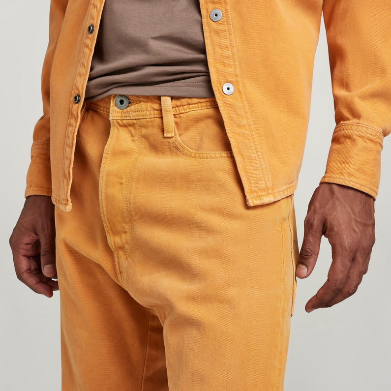 G-STAR® Jeans Arc Amarillo