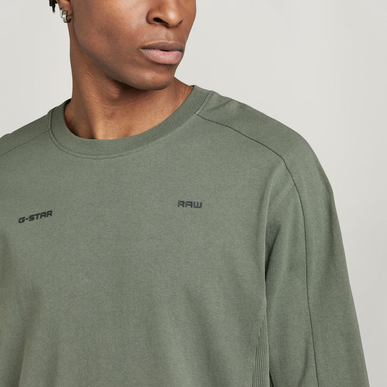 G-STAR® Moto T-Shirt Green