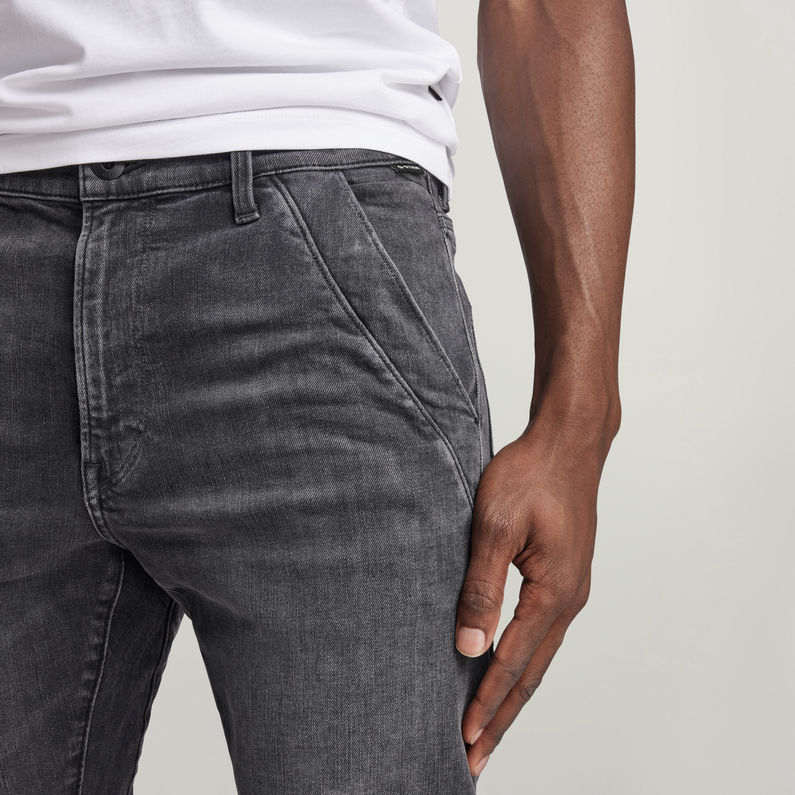 G-STAR® Kairori 3D Slim Jeans Black